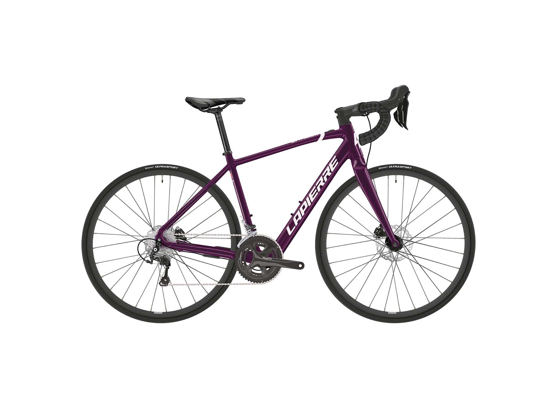 Lapierre womens road bike online